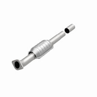 MagnaFlow Direct Fit Catalytic Converter 04 Mitsubishi Galant 2.4L