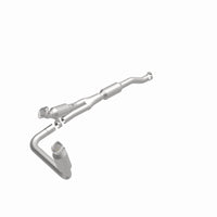 MagnaFlow 2002 Dodge Ram 1500 5.9L California Grade CARB Compliant Direct-Fit Catalytic Converter