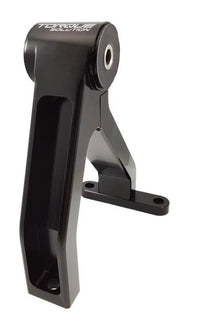 Torque Solution 3pc Rear Aluminum Engine Mount Kit: Mitsubishi Lancer/Ralliart/Evolution X 2008-15