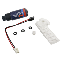 DeatschWerks 22-24 Subaru WRX / 21-24 Subaru BRZ DW430C 430lph Compact Fuel Pump