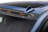 Husky Liners 19-24 GMC Sierra 1500 Aerocab PRO - Marker Light - Blk