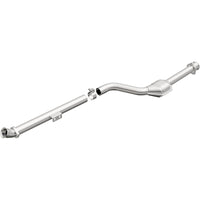 MagnaFlow Direct Fit Catalytic Converter 03-05 Mercedes C230 1.8L