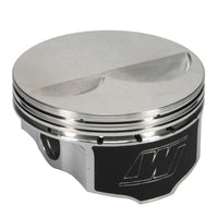Wiseco Chevy XLS FT 1.250inch CH (6413LX4RX4) Piston Shelf Stock Kit