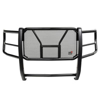 Westin 17-19 Ford F-250/350 w/ Front Camera HDX Grille Guard - Black