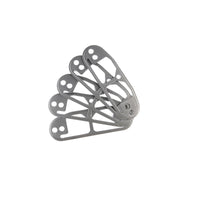 Cometic 84-99 Harley-Davidson Right Rocker To Head .020 RCM