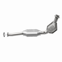 MagnaFlow DF Catalytic Conv 03-06 Ford Crown Victoria / 03-06 Lincoln Town Car 4.6L (California)