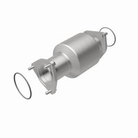 MagnaFlow Direct Fit Catalytic Converter 2009-2014 Acura TL 3.7L