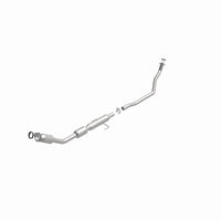 MagnaFlow 14-15 Toyota Corolla 1.8L Direct Fit Converter