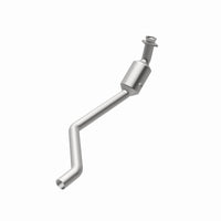 MagnaFlow 03-05 Jaguar S-Type 4.2L Direct Fit Converter