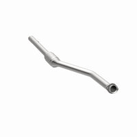 MagnaFlow Direct Fit Catalytic Converter 99-00 BMW 540i 4.4L DS Rear