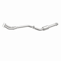 MagnaFlow 96-98 BMW 318i 1.9L Direct Fit Converter