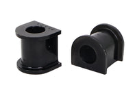 Whiteline 01-05 Toyota RAV4 Multiple Stabilizer Bar Bushing