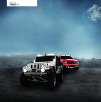 Hella Value Fit Design 11in - 60W LED Light Bar - Combo Beam