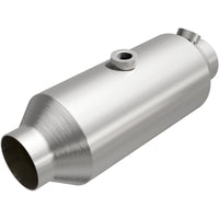 MagnaFlow 2.25 1-O2 CA Universal Converter