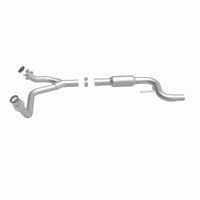 MagnaFlow 00-02 Chevrolet Camaro 3.8L Direct Fit Converter