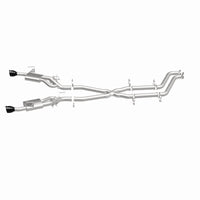 Magnaflow 26+ Dodge Charger 3.0L SPEQ Cat-Back System