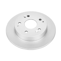 Power Stop 97-98 Acura Integra Rear Evolution Geomet Coated Rotor