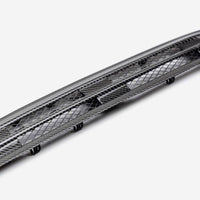 Seibon 2023 Honda Civic Type R Carbon Fiber Hood Scoop