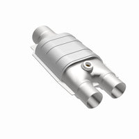 MagnaFlow Universal Catalytic Converter 3 inch/2 inch Single/dual with O2
