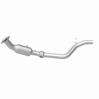 MagnaFlow 2007 Dodge Charger 3.5L Direct Fit Converter