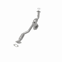 MagnaFlow Direct Fit Catalytic Converter 95-99 Maxima/I30 front 50S