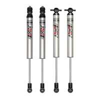 Skyjacker 07-18 Jeep Wrangler Jk Unlimited Rwd 4Wd 4-7 Adx M2.0 Alum Monotube Shocks
