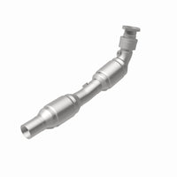 MagnaFlow Direct Fit Catalytic Converter 10-12 Chevy Camaro 6.2L P/S (49 State)