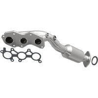 MagnaFlow Direct Fit Catalytic Conv California Grade 06-09 Lexus IS250 2.5L / 06-13 Lexus IS350 3.5L