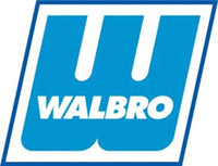 Walbro Inline Fuel Pump Kit