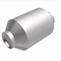 MagnaFlow Universal Catalytic Converter 2.25in. Spun CA