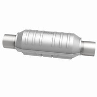 MagnaFlow Universal Catalytic Converter 2.50 CA