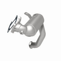 MagnaFlow 17-18 Pacifica V6 3.6 OEM Underbody Direct Fit Converter