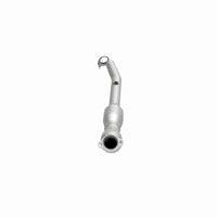 MagnaFlow Direct Fit Catalytic Converter 03-05 R Rover HSE4.4 P/S OE