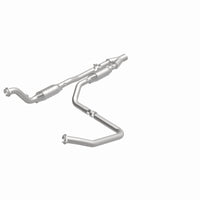 MagnaFlow Direct Fit Catalytic Converter 04-07 Dodge Ram 5.7L