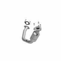MagnaFlow Direct Fit Catalytic Converter 04 Chevy Malibu 3.5L