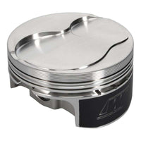 Wiseco Chevy LS 4.165in Bore 1.165in CH -2.00 CC Piston Set