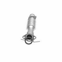 MagnaFlow Direct Fit Catalytic Converter 07-09 Mazdaspeed 3 2.3L Rear