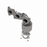 MagnaFlow Direct Fit Catalytic Converter 06-07 Hyundai Sonata 3.3L
