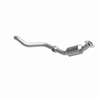 MagnaFlow DF Cat Conv 05-09 Chrysler 300/Dodge 06-09 Charger/05-07 Magnum 5.7L D/S *NOT CALIFORNIA*