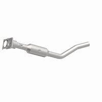 MagnaFlow 12-17 Dodge Journey 2.4L Direct Fit Converter