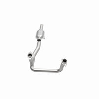 MagnaFlow Direct Fit Catalytic Converter 84-95 Ford Truck 5.0L CA