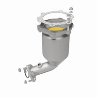 MagnaFlow 2004 Nissan Quest CARB Compliant Direct Fit Catalytic Converter