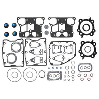 Wiseco 07-14 HD TC96 FT 101 106cid (X) Piston Kit