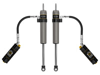ICON 23-24 Ford F-250/F-350 Super Duty 4WD 4.5in Front 2.5 Series Shocks VS RR CDCV - Pair