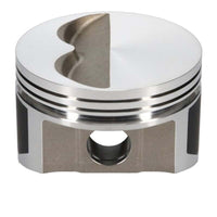Wiseco Pro Tru Street Chevy Small Block 4.040in Bore 1.425in CH -5.00 CC Piston Set