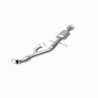 MagnaFlow Direct Fit Catalytic Converter 02-05 Hyundai Sonata 2.7L
