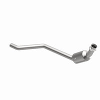 MagnaFlow 03-05 Jaguar S-Type 4.2L Direct Fit Converter