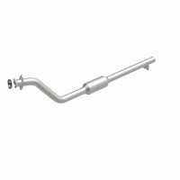 MagnaFlow Direct Fit Catalytic Conv California Grade 93-95 GM Lumina APV/Silhouette/Trans Sport 3.8L