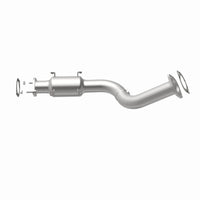 MagnaFlow 14-15 Rogue 2.5 Underbody Direct Fit Converter