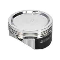Manley Chevrolet LS Piston Set - 4.125in Bore 1.115in CH, -29.00 CC